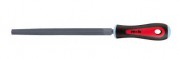 Lime triangulaire mi-douce 200-8\'' 